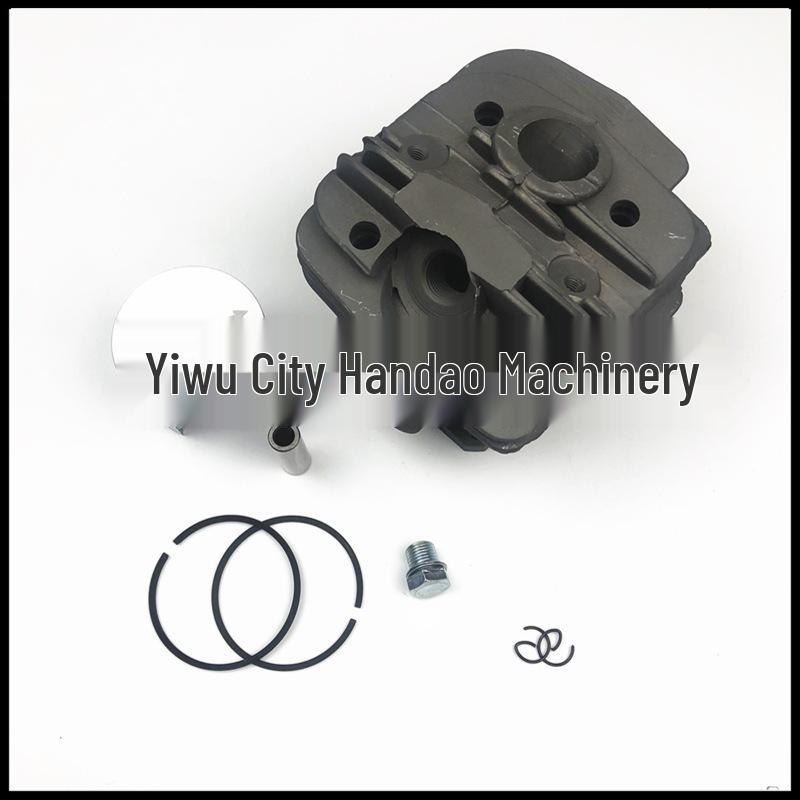 MS036 MS360 034AV 034 Chainsaw Cylinder Assembly Block Liner Plug Parts HZPJ