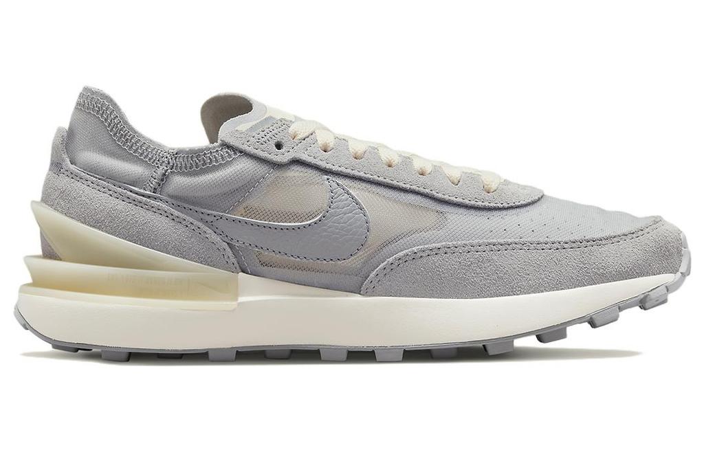 Nike Waffle One Grey Fog Damen DX5765-001