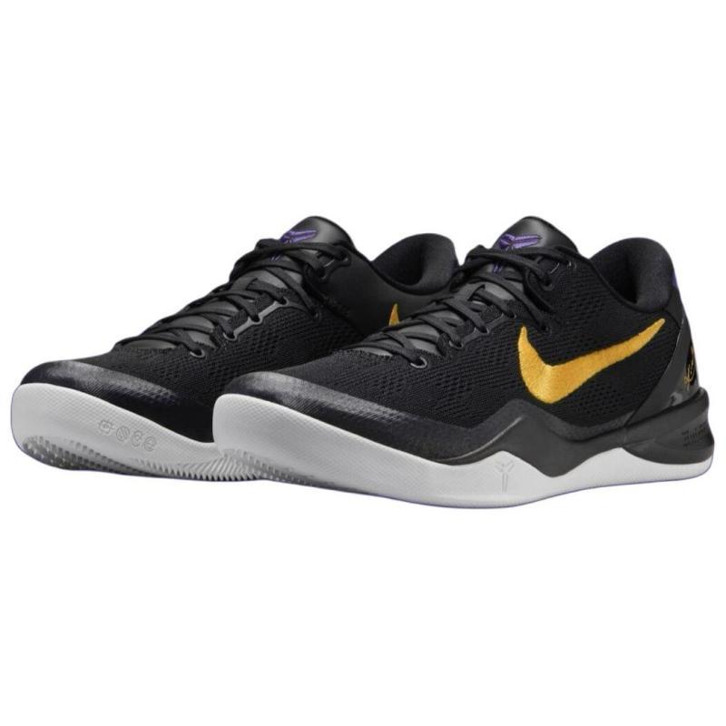 Nike Kobe 8 Protro "Hollywood Nights" Nike HF9550-001