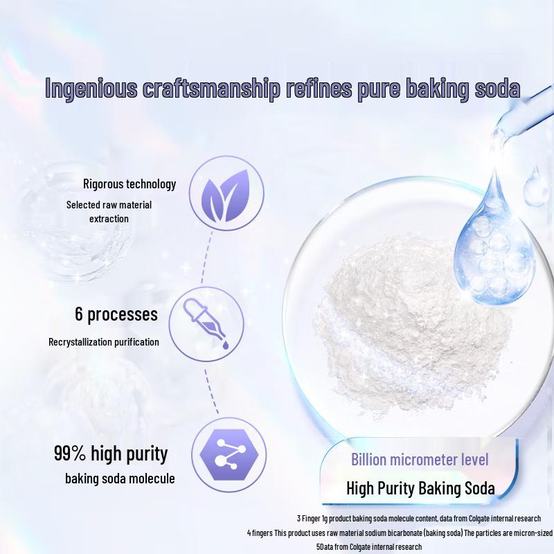 Colgate Ice Cool Whitening Toothpaste 2-Pack