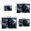 "DC Universe Online: Batman - The Ultimate Heroic Adventure"Office Mat Home Decor Gift For Halloween & Christmas LC57