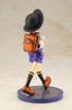 KOTOBUKIYA Series ARTFX J Haruto with Hogeta Scale PVC Painted Finished Figure "Pokémon" 1/8