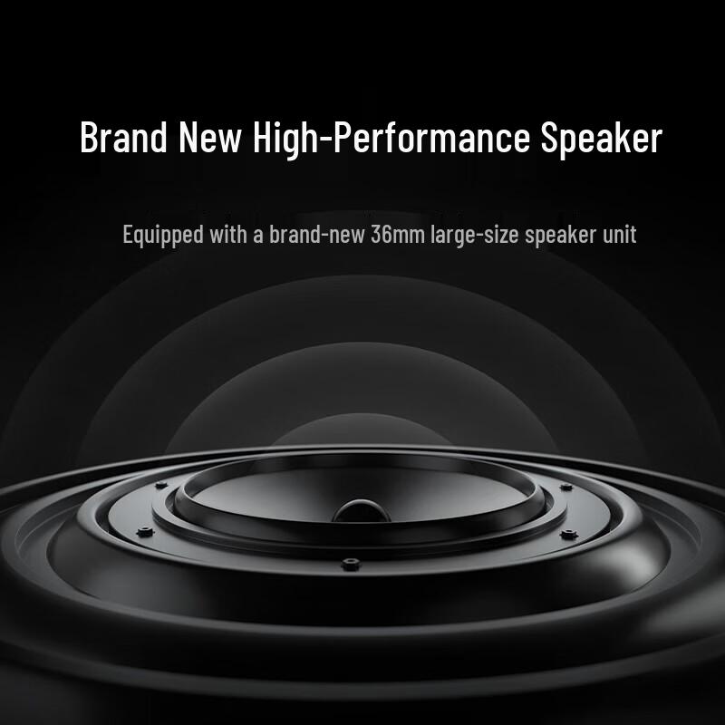 Xiaomi 2s Portable Long-Range Walkie-Talkie with FM Radio & Piston Earphone (CN version)