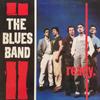 LP Record BLUES BAND  Ready BB002 ARISTA 1980 UK Rock Used