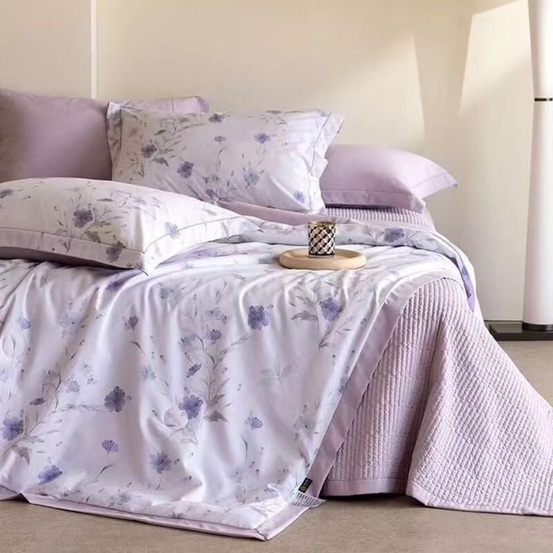 Chiffon Cooling Summer Quilt