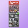 IN A MINUTE - 1st EP Album BGM : HOW WE RISE - PLAY