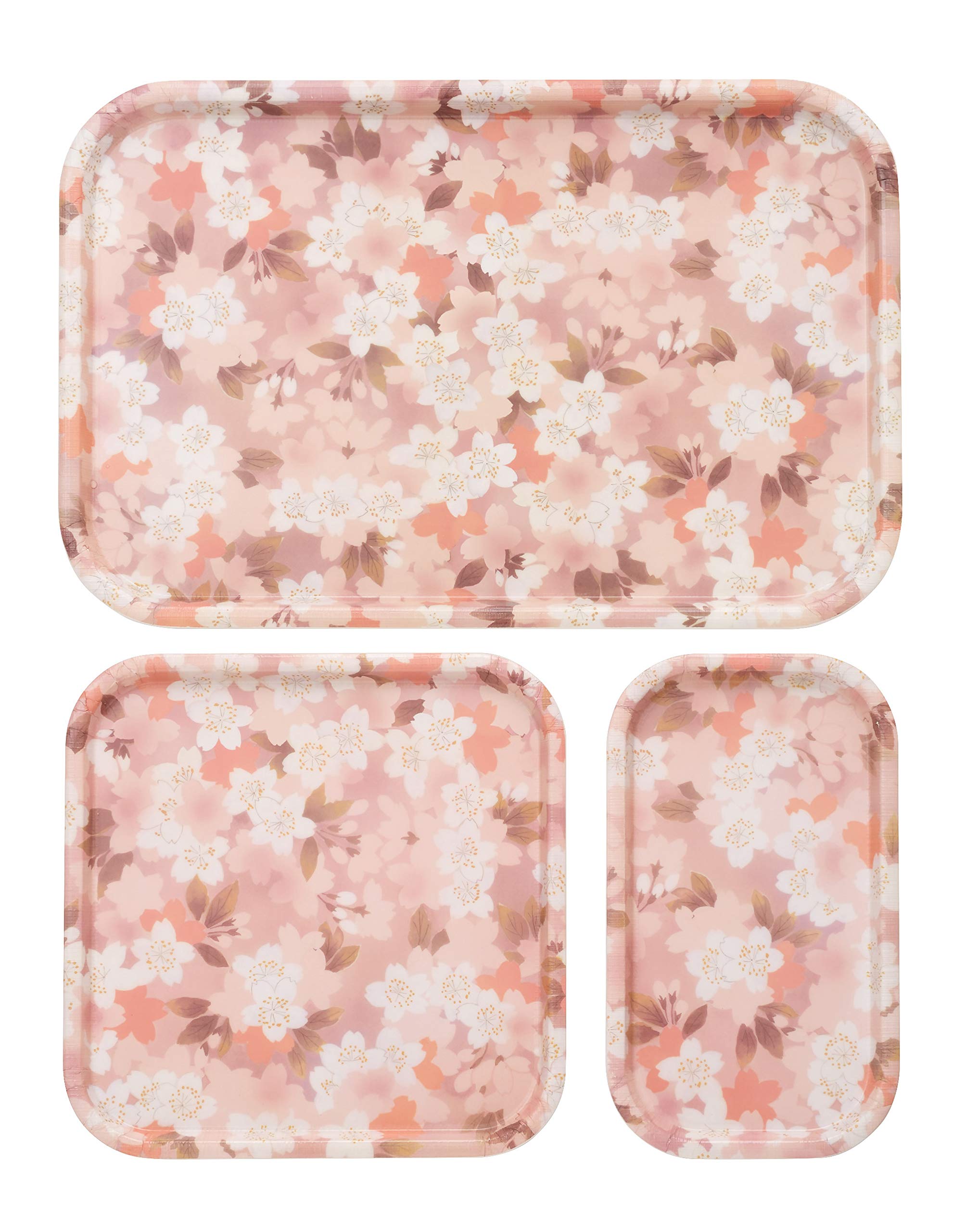 

Otome Sakura Three Size Trays of (Set 3)