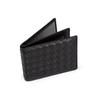 Inside Outside Full Leather Sheepskin Hand-woven Driving License Card Bag Female Case Integrated Two-in-one Men's