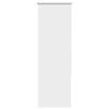 VidaXL Blackout Roller Blind Fabric Width 35.7 Cm Polyester, Day and Night Blind, Kitchen Blind, Blind 4011922