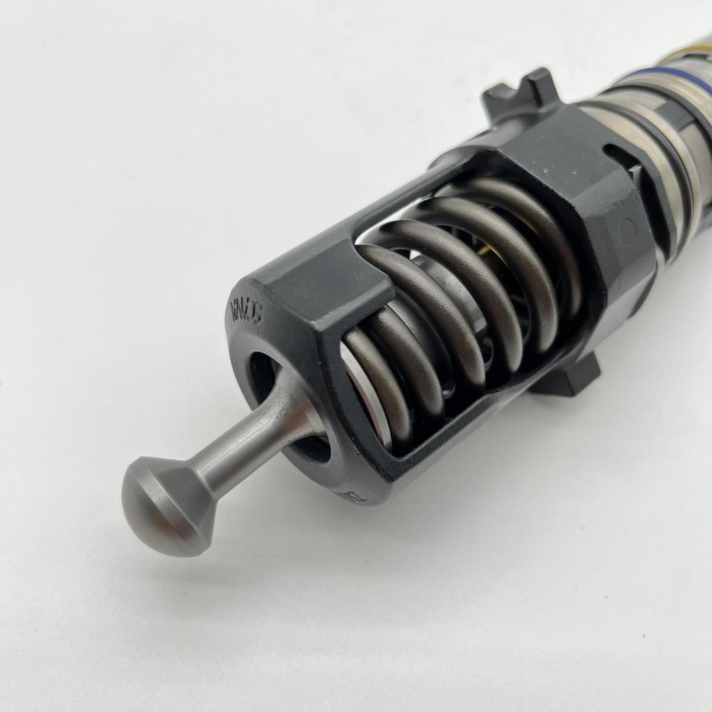 High-Quality Injector for DT12 02/08 L01 4 Engine, Model 1521977