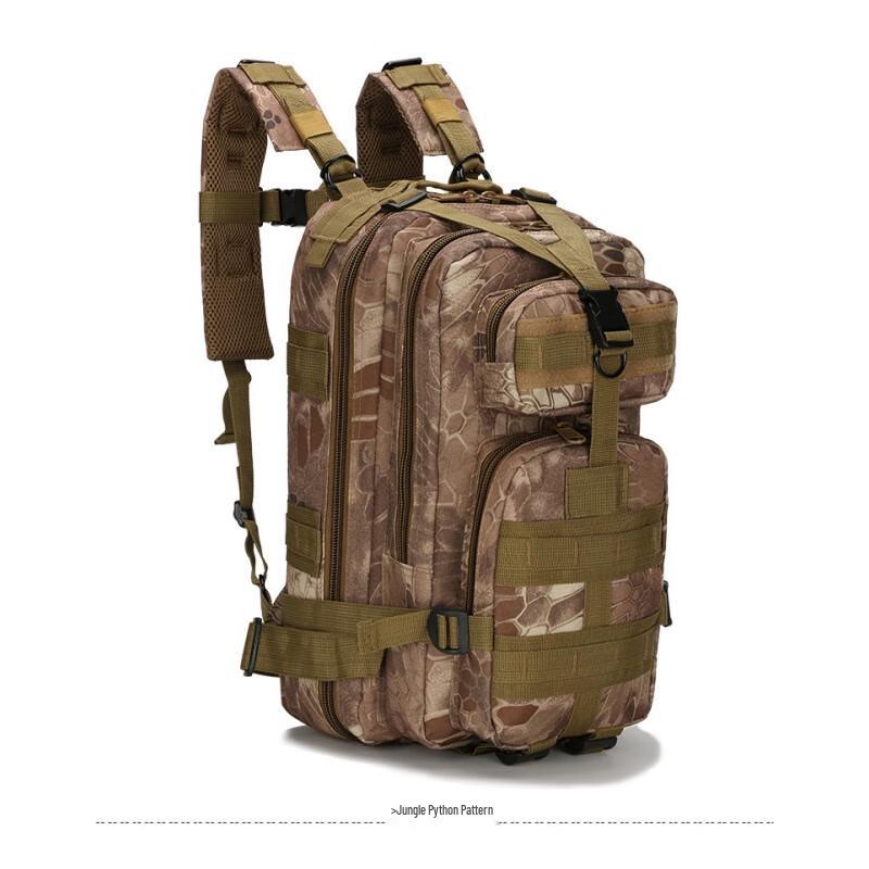Outdoor Tactical 3P Assault Backpack 36-55L