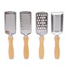 ZISIZ Stainless Steel Small Hole Grater