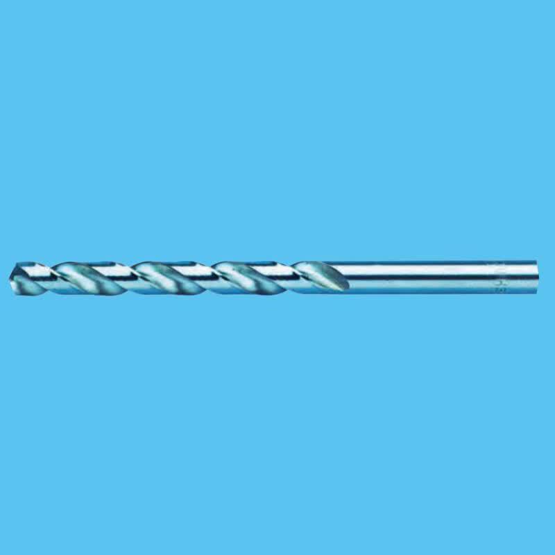 Baco 1208 Cobalt HSS Metric Twist Drill Bit
