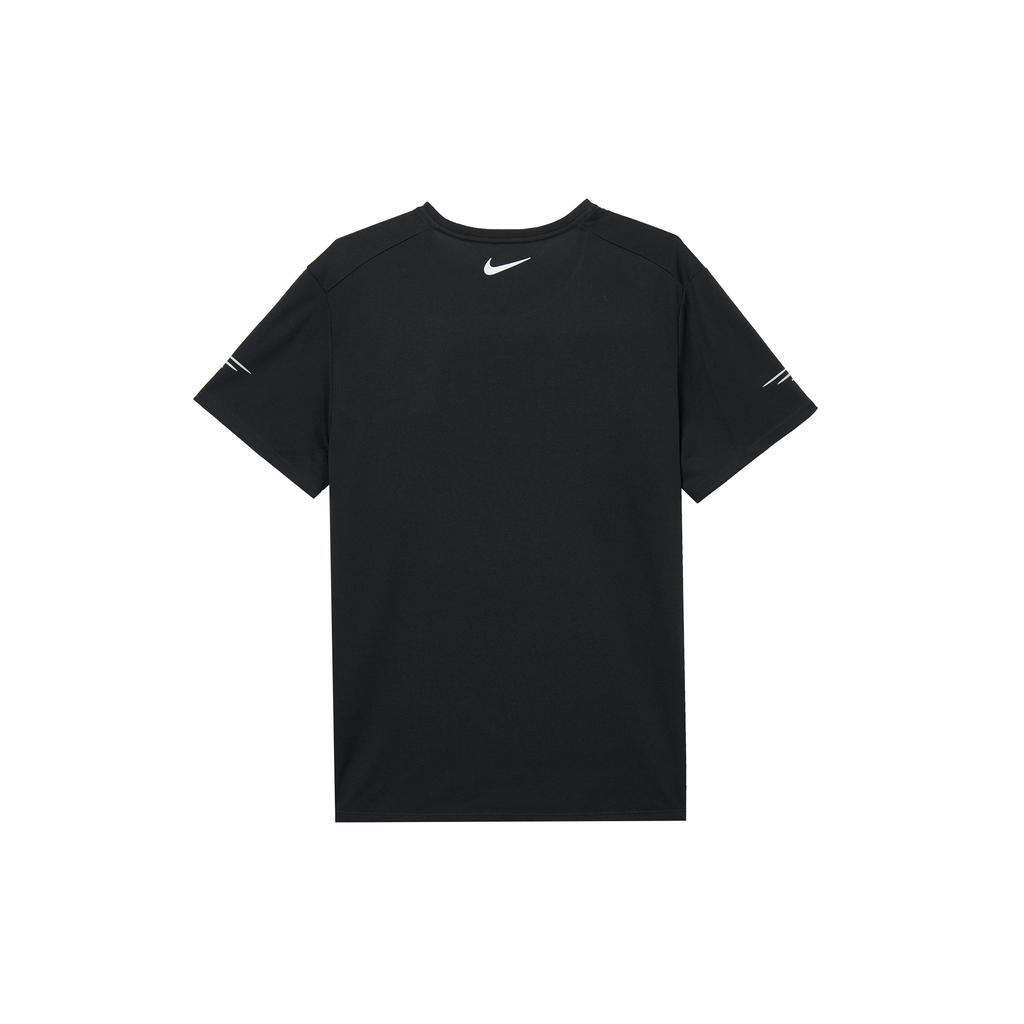 Nike Miler Flash T Shirt Men's Black IB4128-010