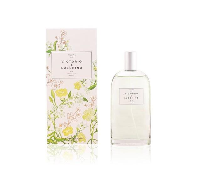 

Victorio & Lucchino Agua Nº3 туалетная вода 150 ml
