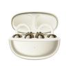 b5 white ear clip