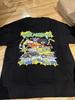 Mac Dre Rap T Shirt Tops Tee BLACK Vintage Oakland San Francisco
