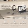 Jabra Evolve2 30 MS USB Noise-Cancelling Headset (CN version)