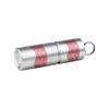 OLIGHT i1R 2 Pro Mini Keychain Light 180 Lumens Direct Charging Flashlight