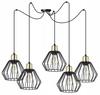 Plafoniere și lustre – Lustre și lămpi cu pandantiv