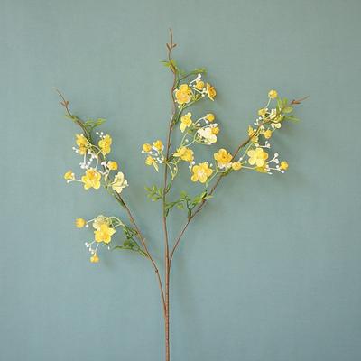 Decorazioni per la casa – Ghirlande e fiori artificiali
