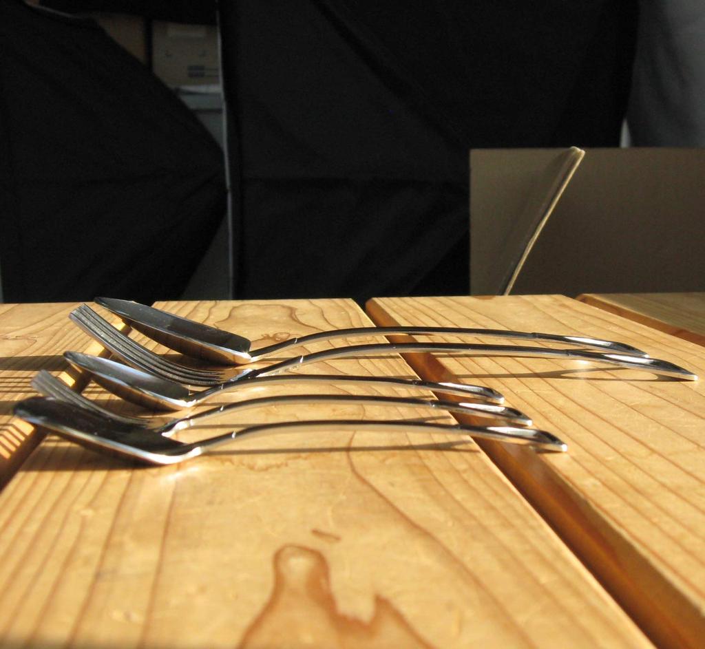 Nagao Tsubame Sanjo Country Story Dinner Cutlery Set Mirror 10 Pieces Made In Japan