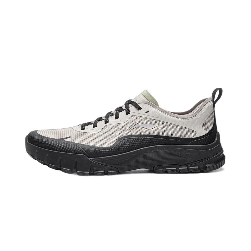 Li-Ning Shayan Men's Classic Casual Shoes AGCW113