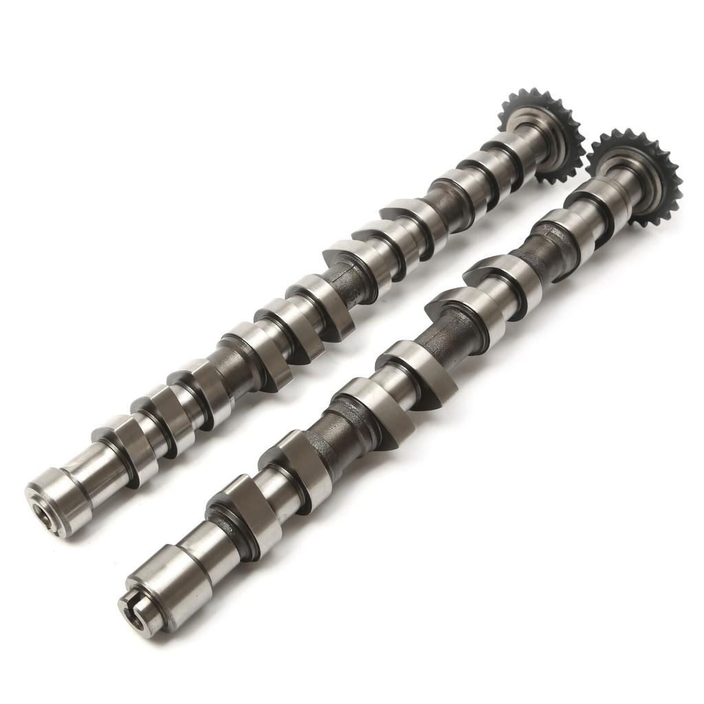 1 Pair Inlet Outlet Camshaft 058109021M 058109022B for VW Seat for A4 1.8T