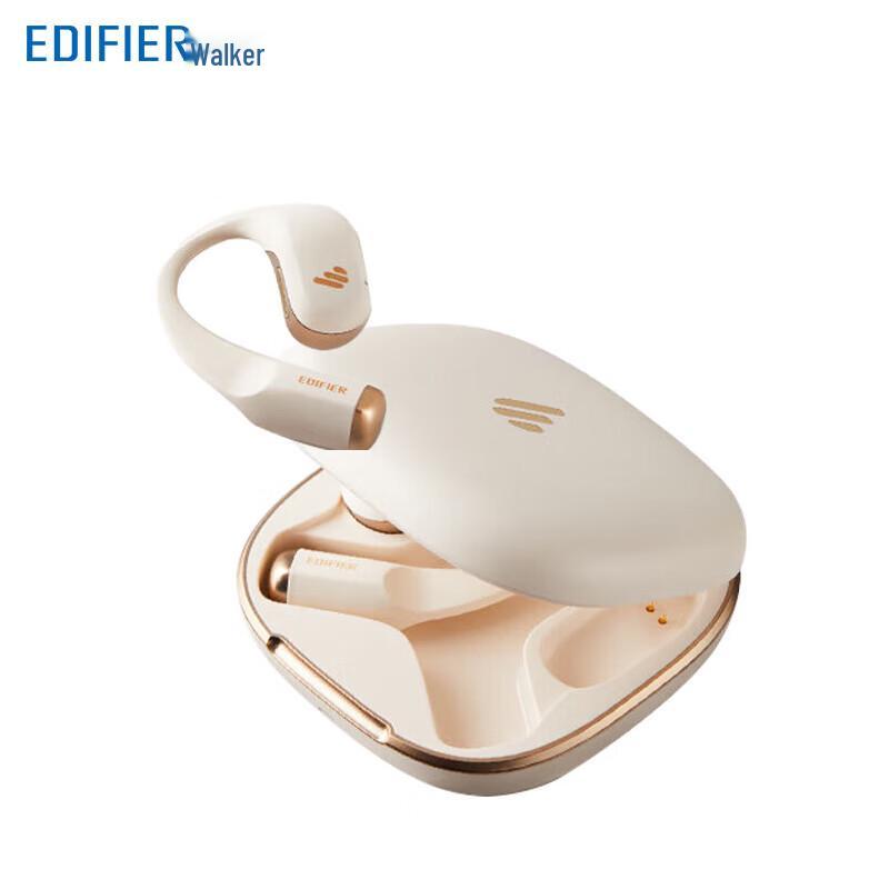 

Edifier Comfo Fit 2 Open-Ear Bluetooth Sport Headphones