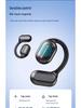 Monster MH22205 Open-Ear Bluetooth Sports Earphones with Touch Control & Waterproofing