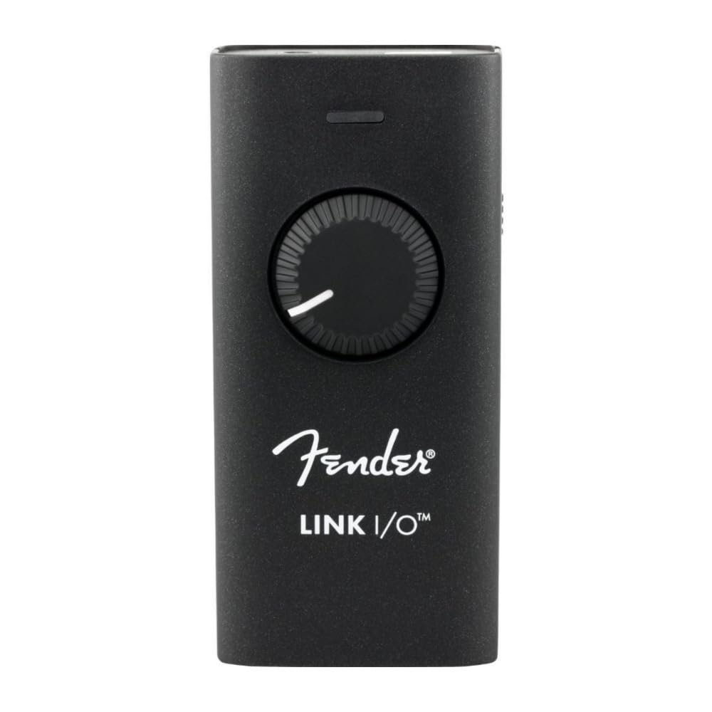 Link Audio Interface Fender Fender/Fender I/O