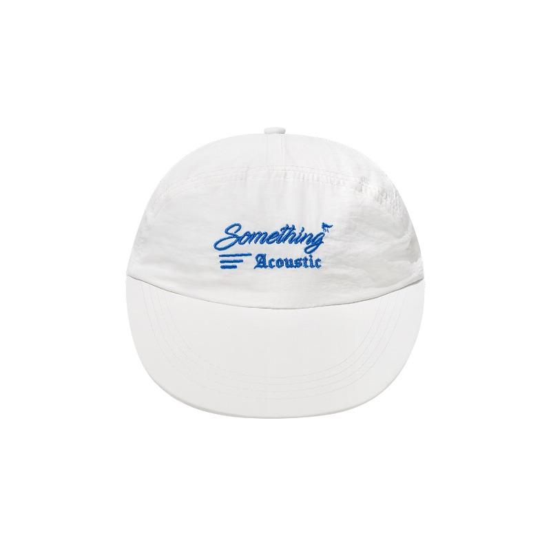 oversized brim, sunscreen, quick-drying baseball cap, fishing outdoor versatile face, small casual nylon cap