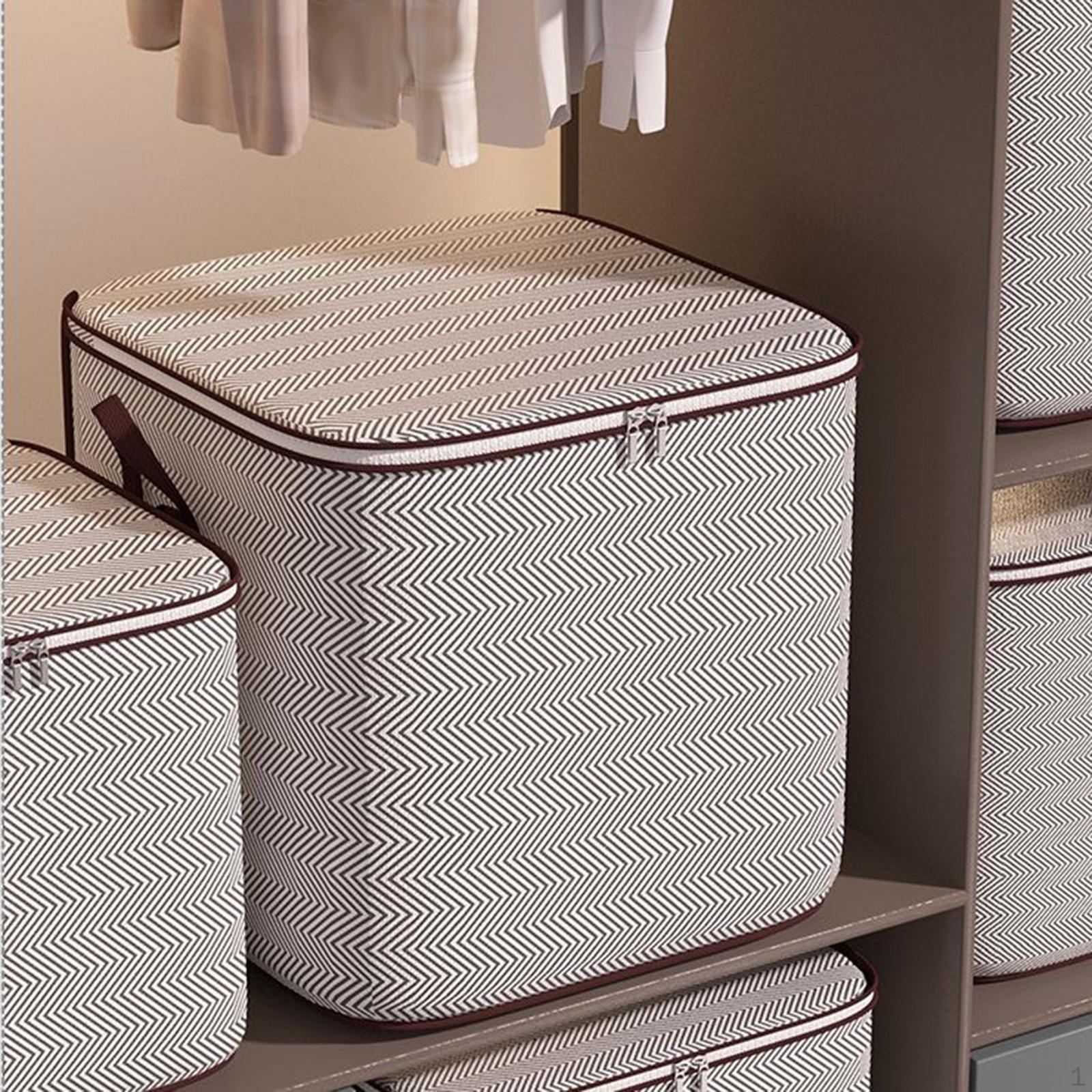 

Ящик для хранения одежды, одеяло, сумка, коробка, чемодан, компактные игрушки с застежкой-молнией, постельные принадлежности