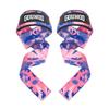Fitness Wrist Support Strap With Non-Slip Silicone Grip Deadlift Pull-Up Weightlifting Training