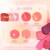 HOJO WOO Lip Gloss - Dewy Lips - Moisturizing, Glossy, Sheer, Highly Hydrating, Non-Sticky, Natural, Healthy Color, Highly Pigmented, Long-Lasting,