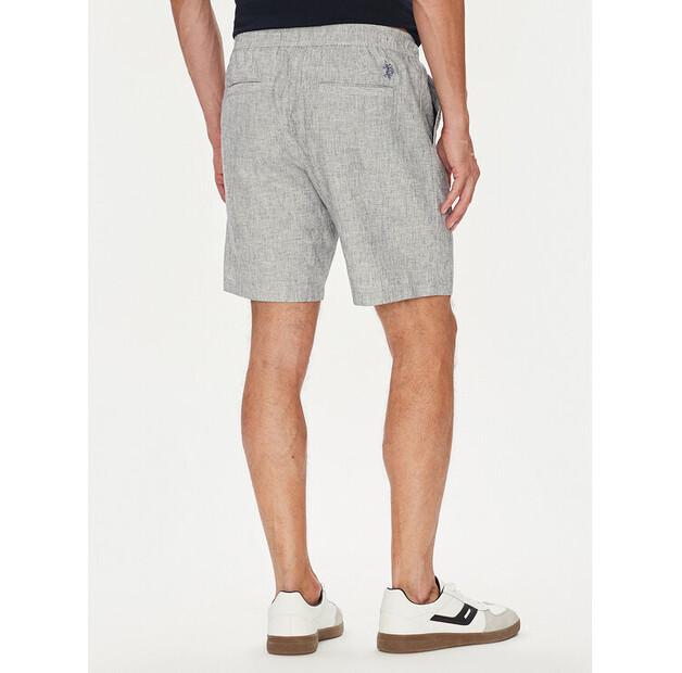 Шорты U.S. Polo Assn. MUP4050