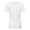 adidas KC Tee BC BJ Logo Outdoor Casual Sports Crew Neck Short Sleeve T-Shirt Women Tops White DY8731