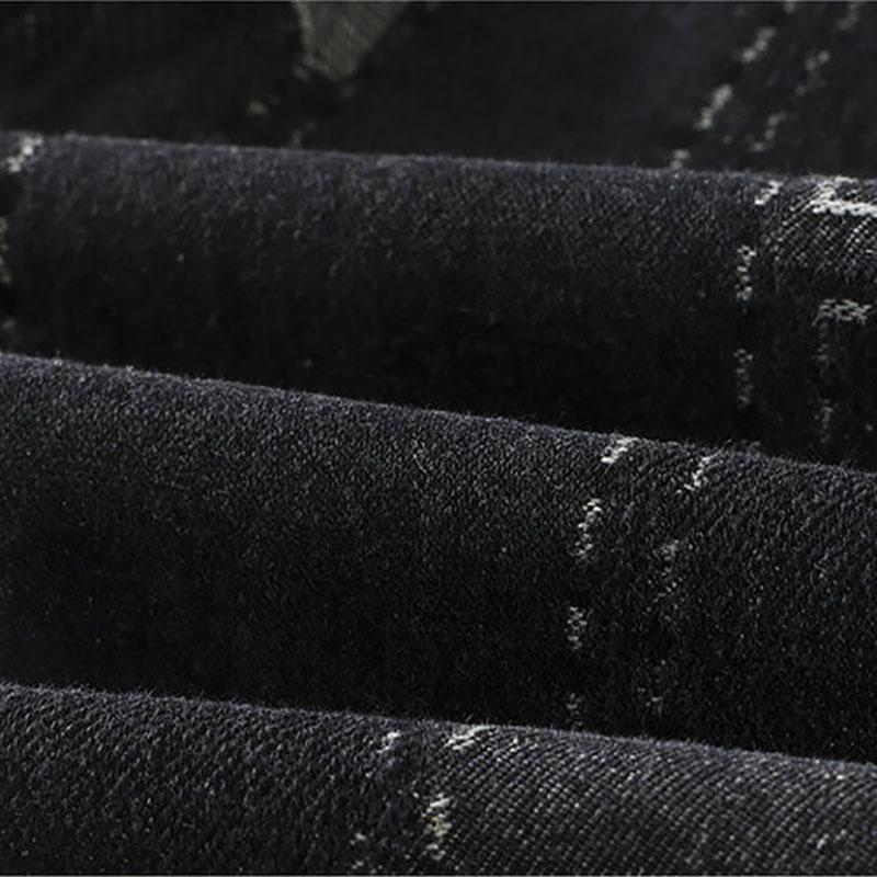 Spodnie dziecięce Chłopięce i dziewczęce Jeansy Jesienne i zimowe Luźne spodnie Koreańskie spodnie na co dzień Spodnie