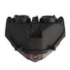 Headlight Grille Front Light Case Fit Smoke For Suzuki Gsx-R 1000 750 600 01-03
