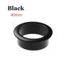 Computer Desk Cable Grommets Wire Hole Cover Cabinet Vent Decorative Ring Cable Outlet Port Furniture Hardware Desk Organizer