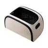 Universal Large Capacity Trunk Organizer For SUV Center Control Screen Rear Storage Box Armrest Box Storage Auto Interior A D6Y5