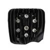 CYLINDER HEAD For Yamaha 1978-1981 DT175 E/F/G/H / MX175 F/G/H 2A7-11111-00-00