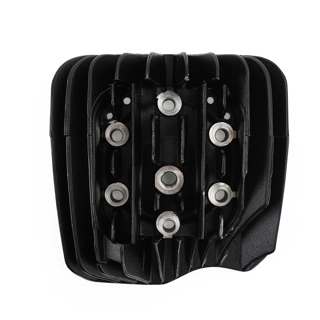 CYLINDER HEAD For Yamaha 1978-1981 DT175 E/F/G/H / MX175 F/G/H 2A7-11111-00-00