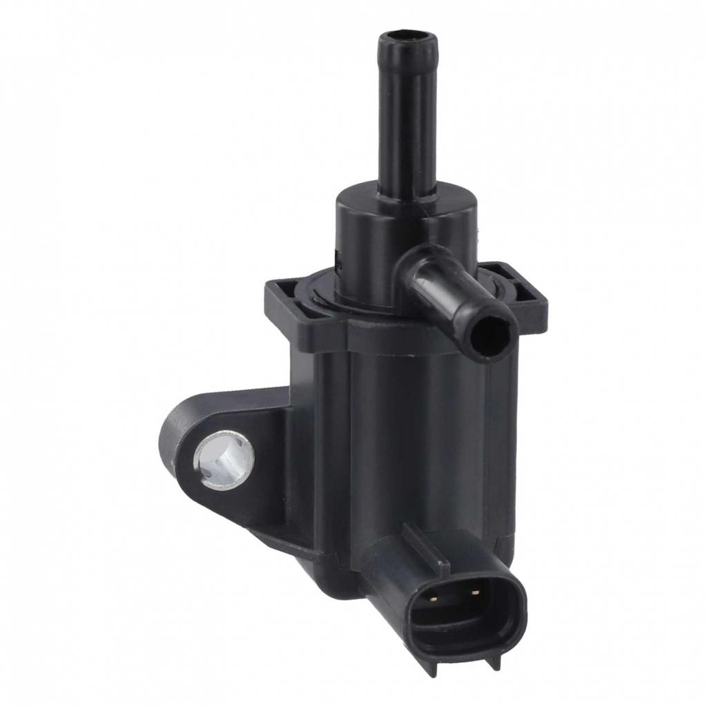 Vapor Canister Purge Solenoid Valve Easy Installation