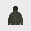Rains Roia Insulated Jacket - Green