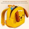 Sesame Baby New Arrival Kids Small Backpack Durable For Preschool Use