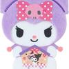 Sanrio Pochibukuro Flauschiges Kuromi Neujahrsgeschenk 343277