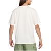 Nike Regular T-Shirt Men's White FV0376-133