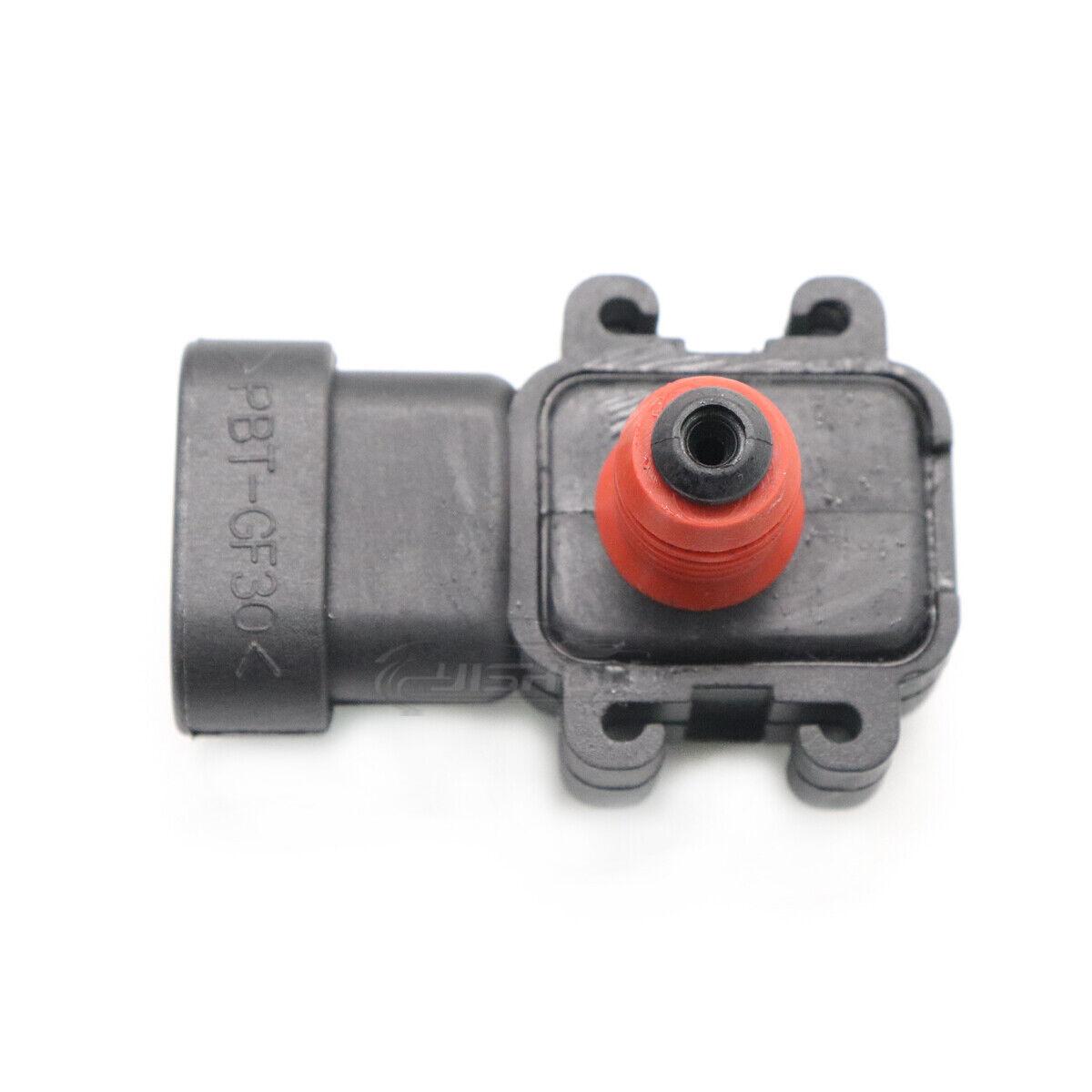 MAP Manifold Absolute Pressure Sensor for Chevy Buick Cadillac GMC New 9359409