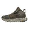 HOKA Anacapa 2 Mid GORE-TEX Slate Barley Men Sneakers Green 1141633-SBRL